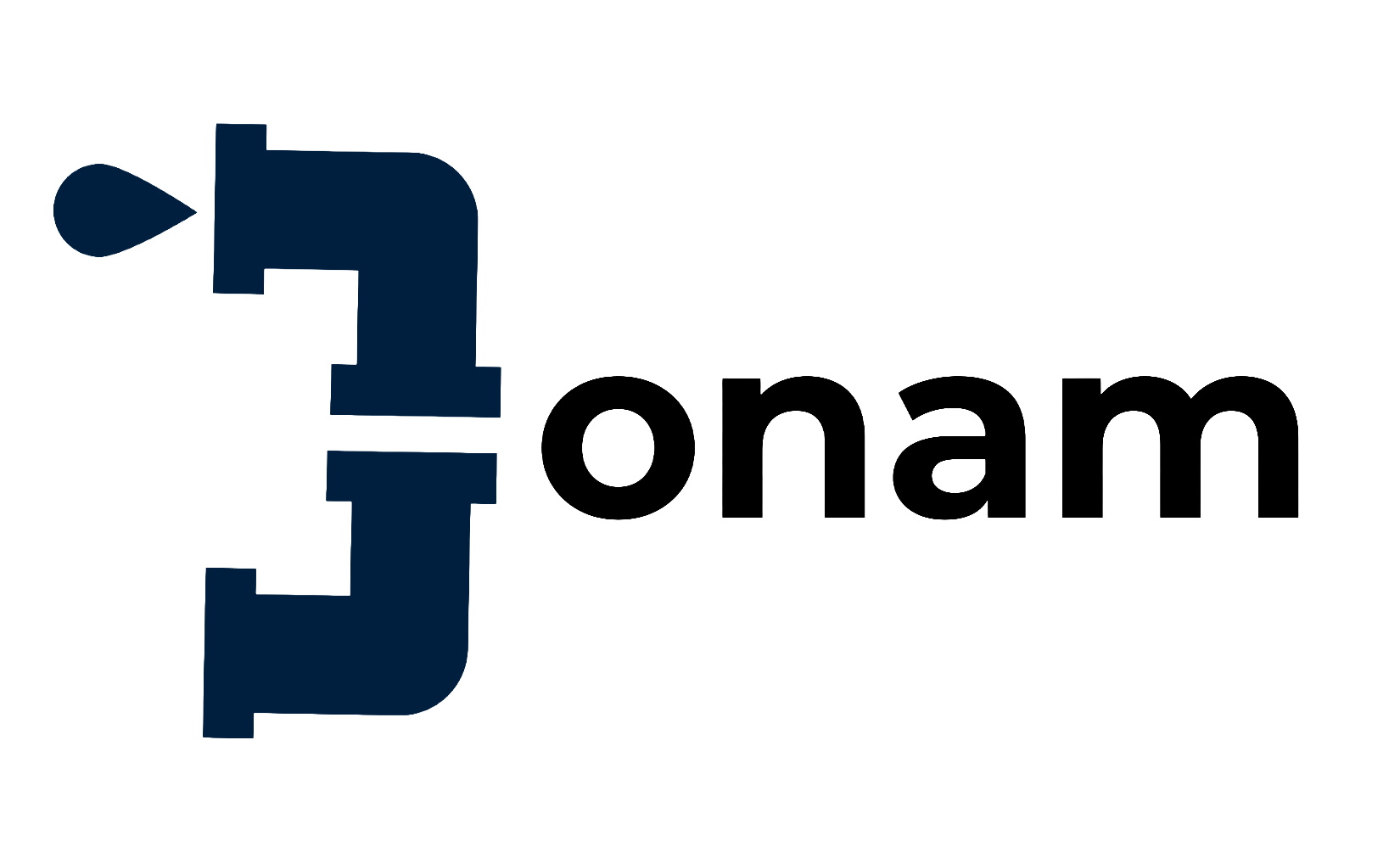 Jonam Utilties logo